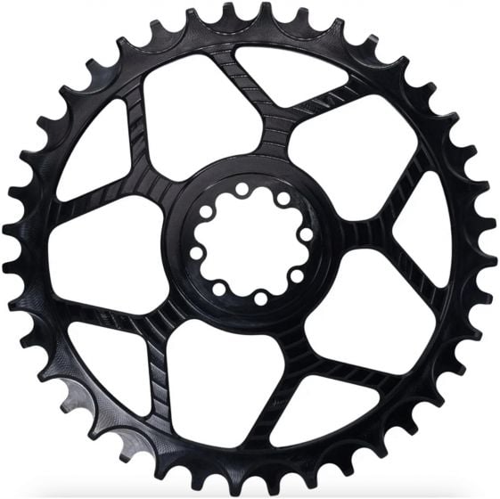 5DEV 8-Bolt Direct Mount Chainring