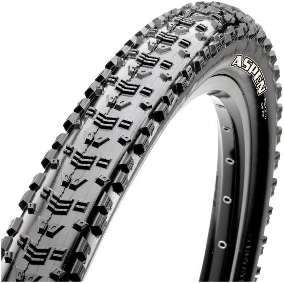 Maxxis Aspen MaxxSpeed EXO 29-Inch Tubeless Tyre