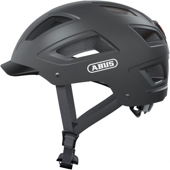 ABUS Hyban 2.0 Helmet – Titan