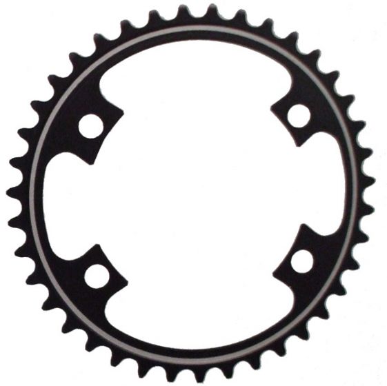 Shimano Dura-Ace FC-9000 Double Chainring