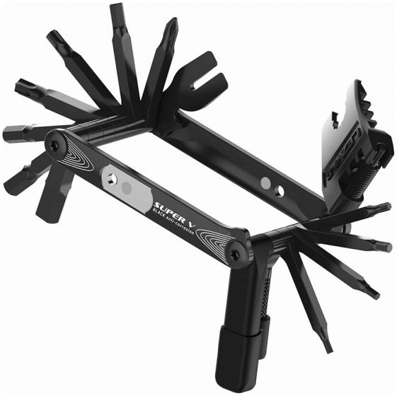 Lezyne Super V Multi-Tool