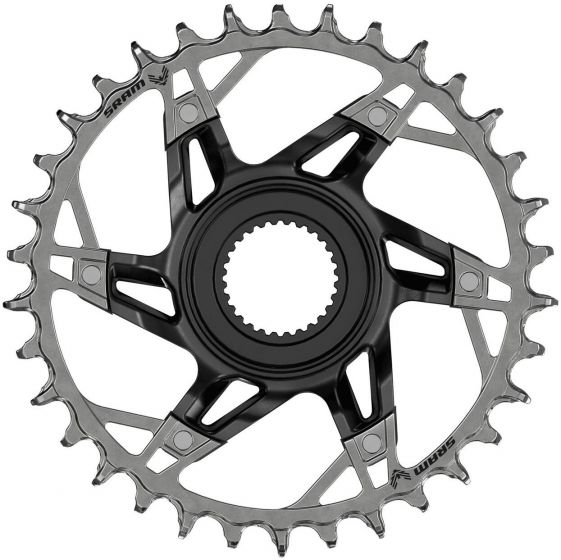 SRAM XX Eagle T-Type BOSCH Direct Mount Chainring