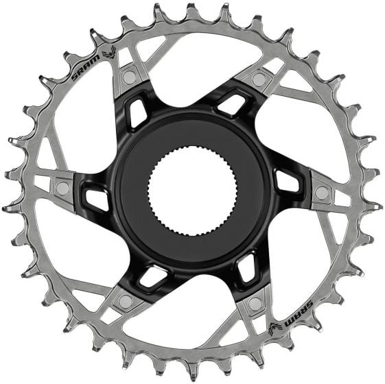 SRAM XX Eagle T-Type Shimano Steps Direct Mount Chainring