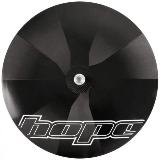 Hope Rear Track Disc Wheel