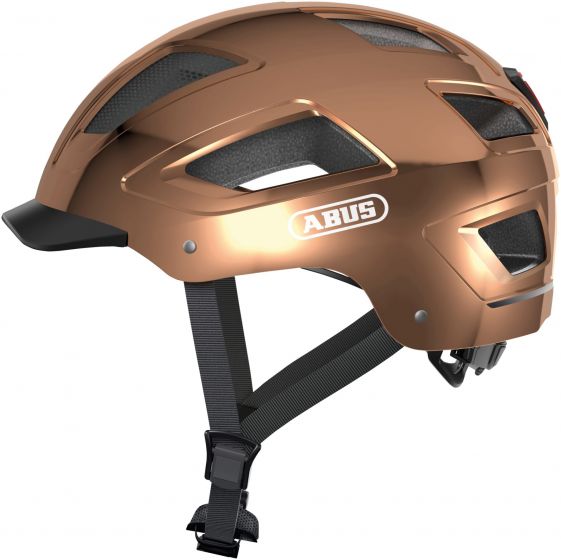 ABUS Hyban 2.0 Helmet