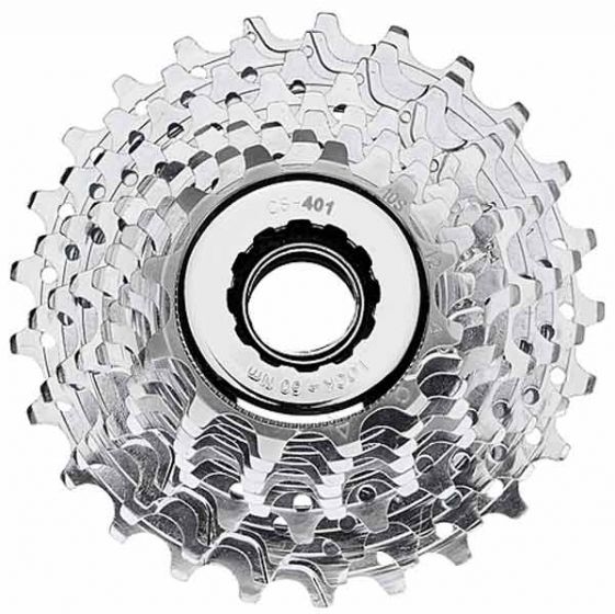 Campagnolo Veloce 10-Speed Cassette