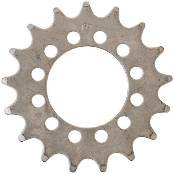 Gusset Disc Mount Fixed Sprockets