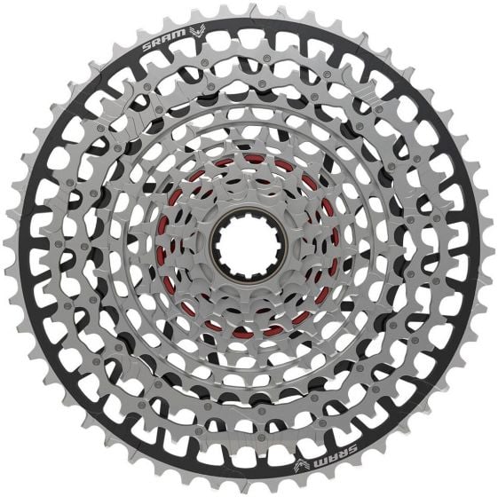 SRAM Eagle XS-1297 T-Type 12-Speed Cassette