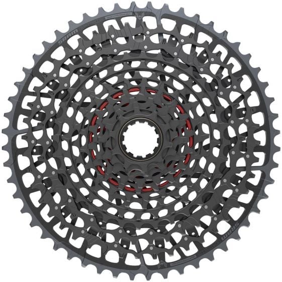 SRAM Eagle XS-1295 T-Type 12-Speed Cassette