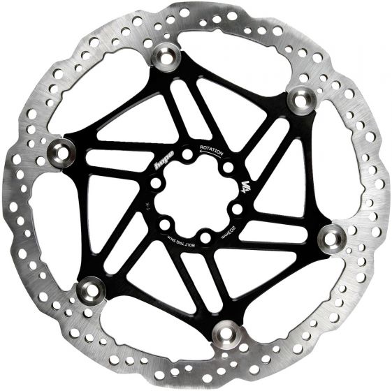 Hope V4 Vented Disc Brake Rotor