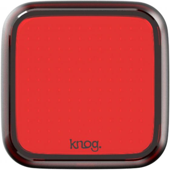 Knog Blinder E RS Rear E-Bike Light