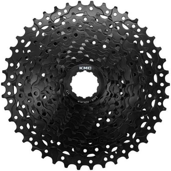 KMC React 11-Speed Cassette