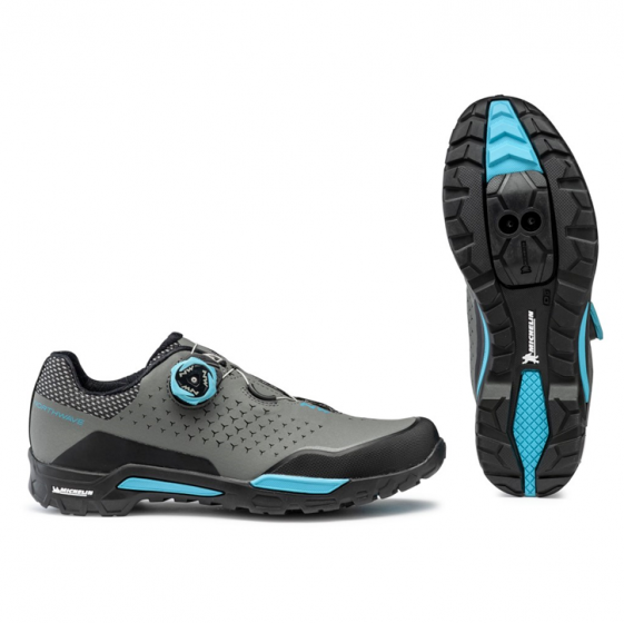 Northwave X-Trail Plus Womens Shoes