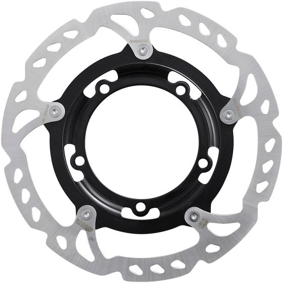 Shimano Steps SM-RTC60 5-Bolt Rotor