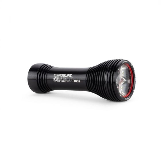 Exposure Diablo MK12 Front Light
