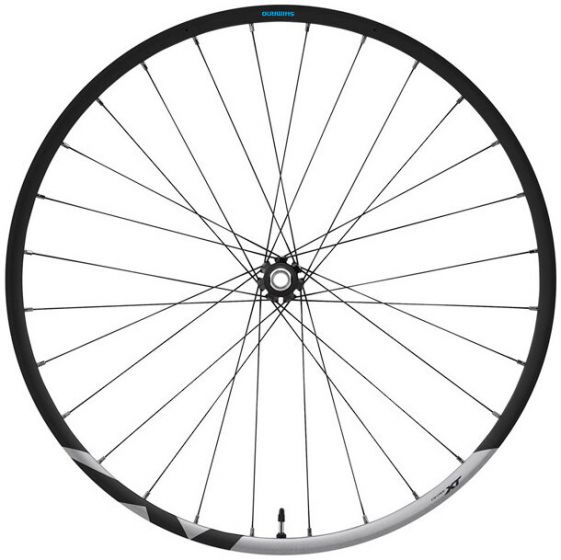 Shimano Deore XT WH-M8100 XC Clincher Disc 27.5-inch Front Wheel