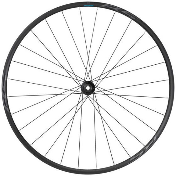 Shimano WH-RS171 Disc Clincher 700c Front Wheel