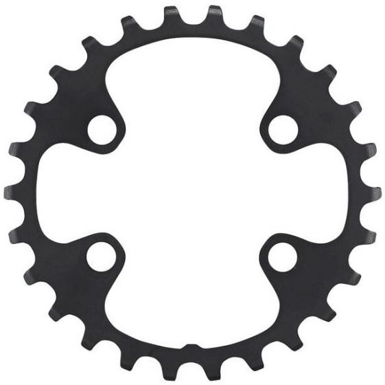 Shimano Deore FC-M5100 Double 11-Speed Inner Chainring
