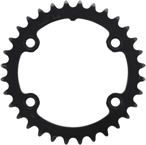 Shimano CUES FC-U8000 Double 11-Speed Inner Chainring