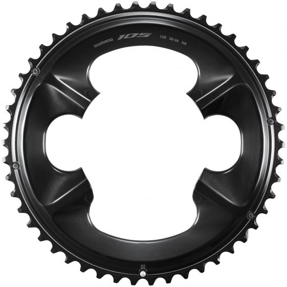 Shimano 105 FC-R7100 12-Speed Outer Chainring