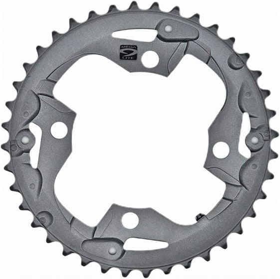 Shimano Alivio FC-M4000 Outer Chainring