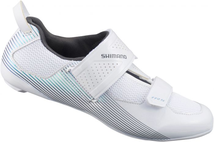 Shimano TR5W Womens Triathlon Shoes