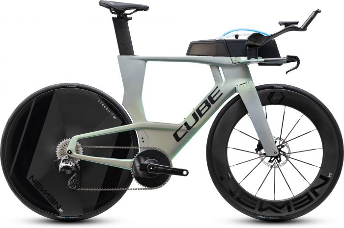 Cube Aerium C:68X SLT Aero 2027 Bike
