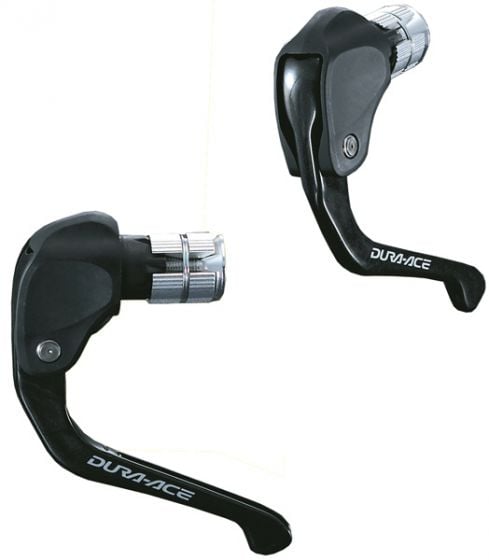 Shimano Dura-Ace BL-TT79 Aerobar Brake Lever