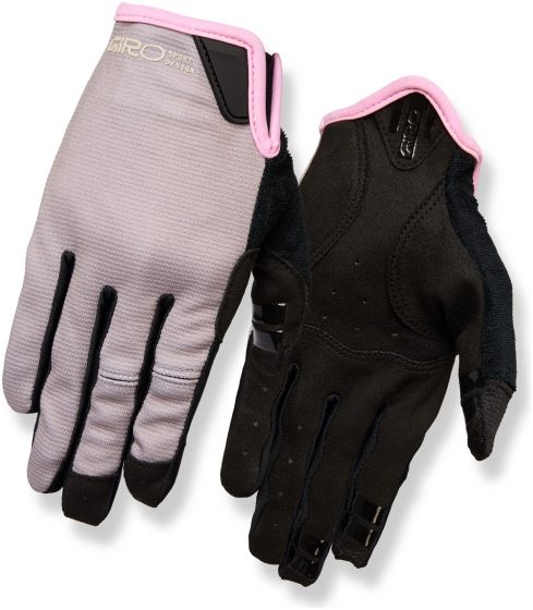 Giro La DND 2026 Womens Gloves – Cloud Grey