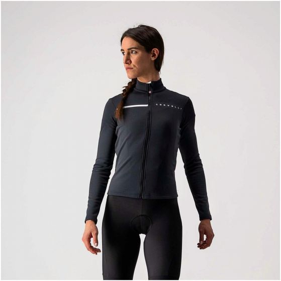 Castelli Sinergia 2 Womens 2023 Long Sleeve Jersey