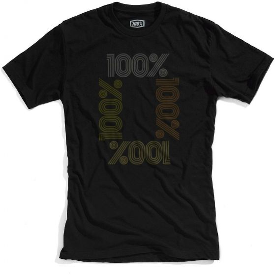 100% Encrypted T-Shirt