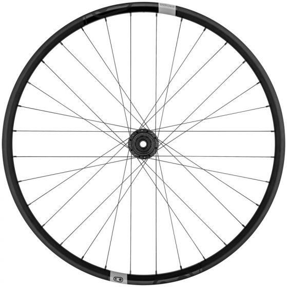 Crank Brothers Synthesis XCT I9 Alloy 29-Inch Rear Wheel