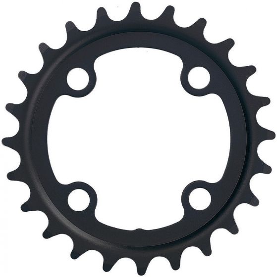 FSA Steel MTB 64BCD Double 11-Speed Chainring