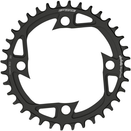 FSA BOSCH Gen 3/4 E-Bike Steel 11-Speed Chainring