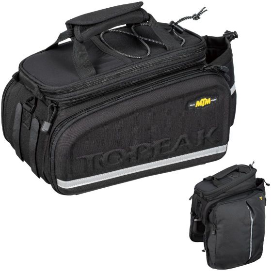 Topeak MTM Trunkbag DXP Pannier Bag