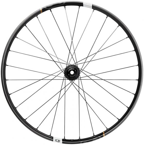 Crank Brothers Synthesis Enduro 11 Carbon 27.5-Inch Front Wheel