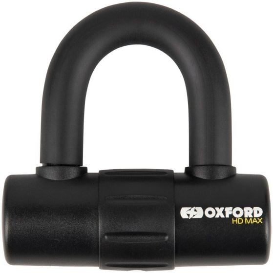 Oxford HD Max D-Lock