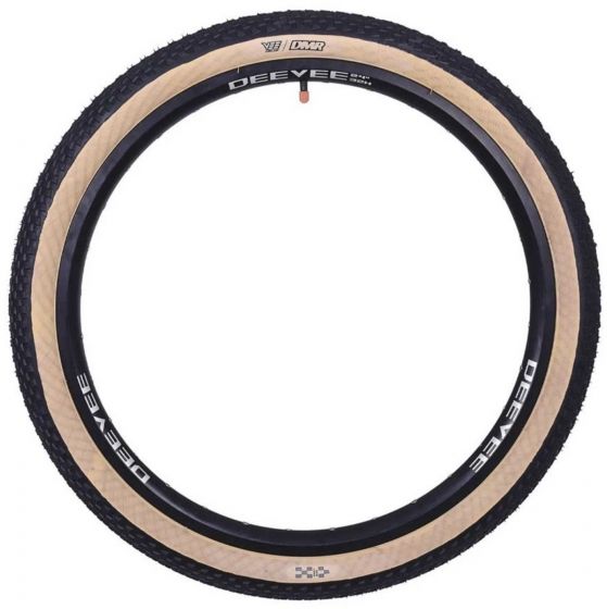 DMR DJ24 24-Inch Clincher Dirt Jump Tyre – Tanwall