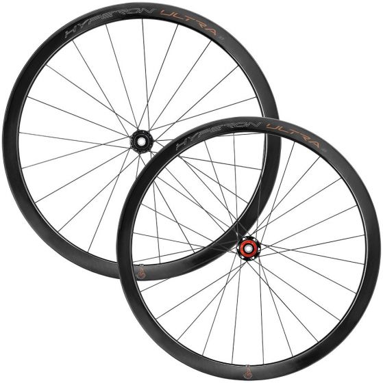 Campagnolo Hyperon Ultra 700c Wheelset