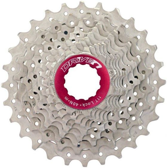 SunRace CSRX0 10-Speed Cassette