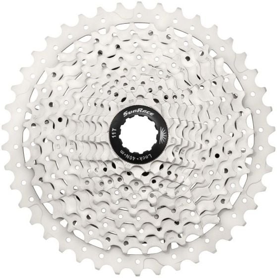 SunRace CSMS3 10-Speed Cassette