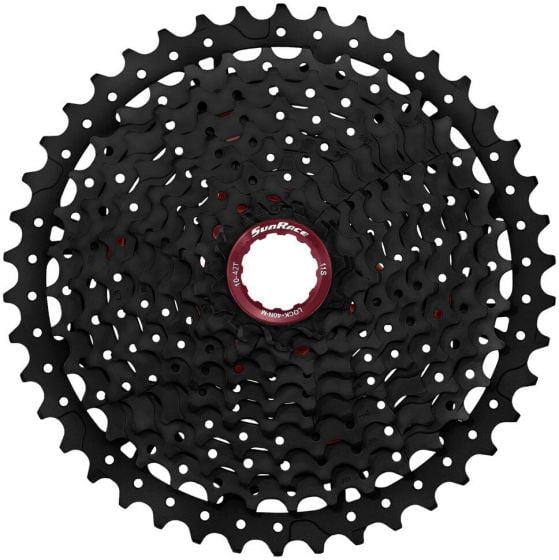 SunRace CSMX8 11-Speed Cassette