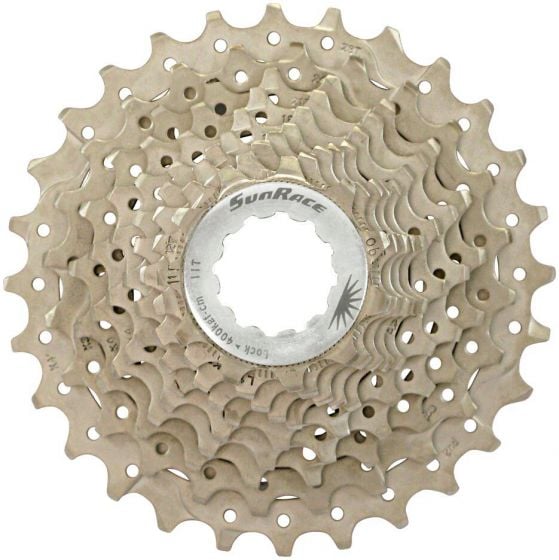 SunRace CSRS0 10-Speed Cassette