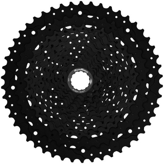 SunRace MZ600 12-Speed Cassette