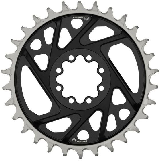 SRAM XX Eagle D1 T-Type Direct Mount Chainring