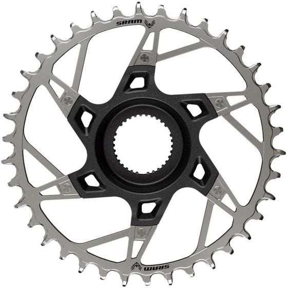 SRAM XX Eagle T-Type Yamaha Direct Mount Chainring