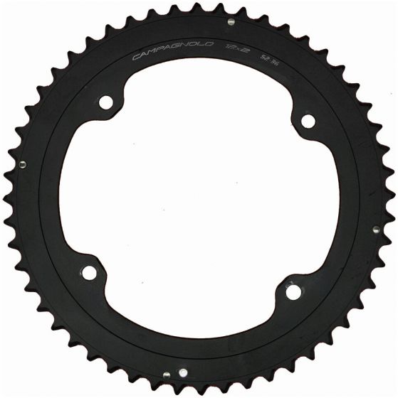 Campagnolo Record 12-Speed Chainring