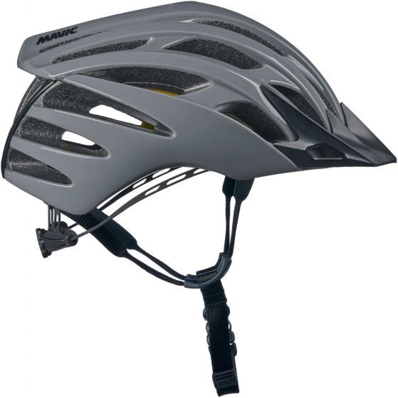 Mavic Syncro SL MIPS Helmet – Grey