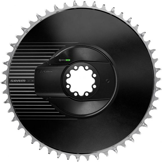 SRAM Red AXS E1 Aero Power Meter Chainring