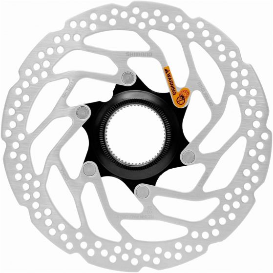Shimano RT-CL300 Internal Lockring Disc Rotor
